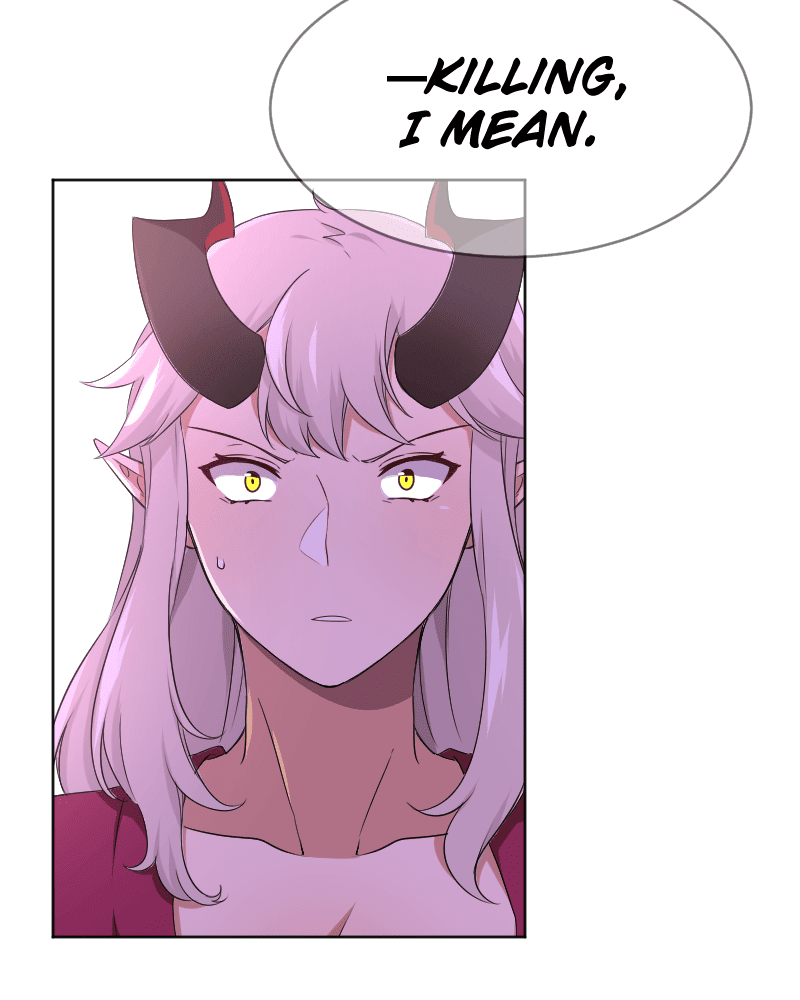 Mage & Demon Queen Chapter 95 page 34 - Chapter 95: [S2] Episode 22