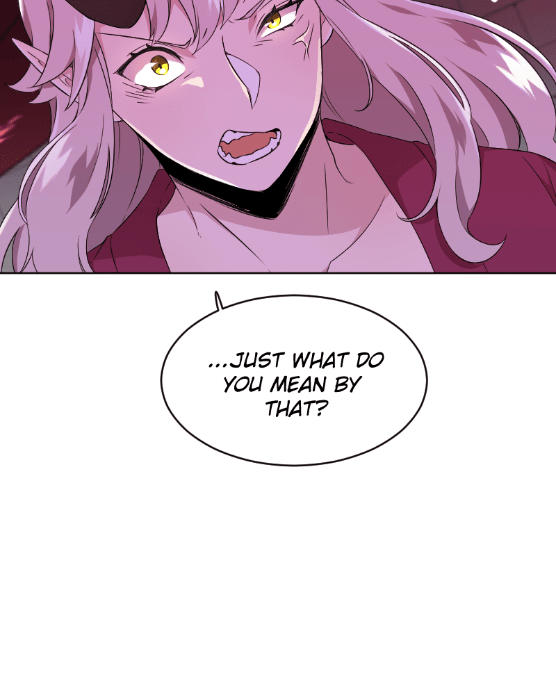 Mage & Demon Queen Chapter 95 page 37 - Chapter 95: [S2] Episode 22