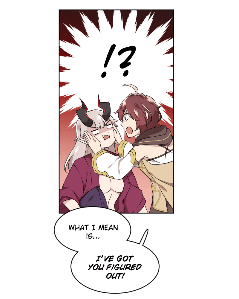 Mage & Demon Queen Chapter 95 page 39 - Chapter 95: [S2] Episode 22
