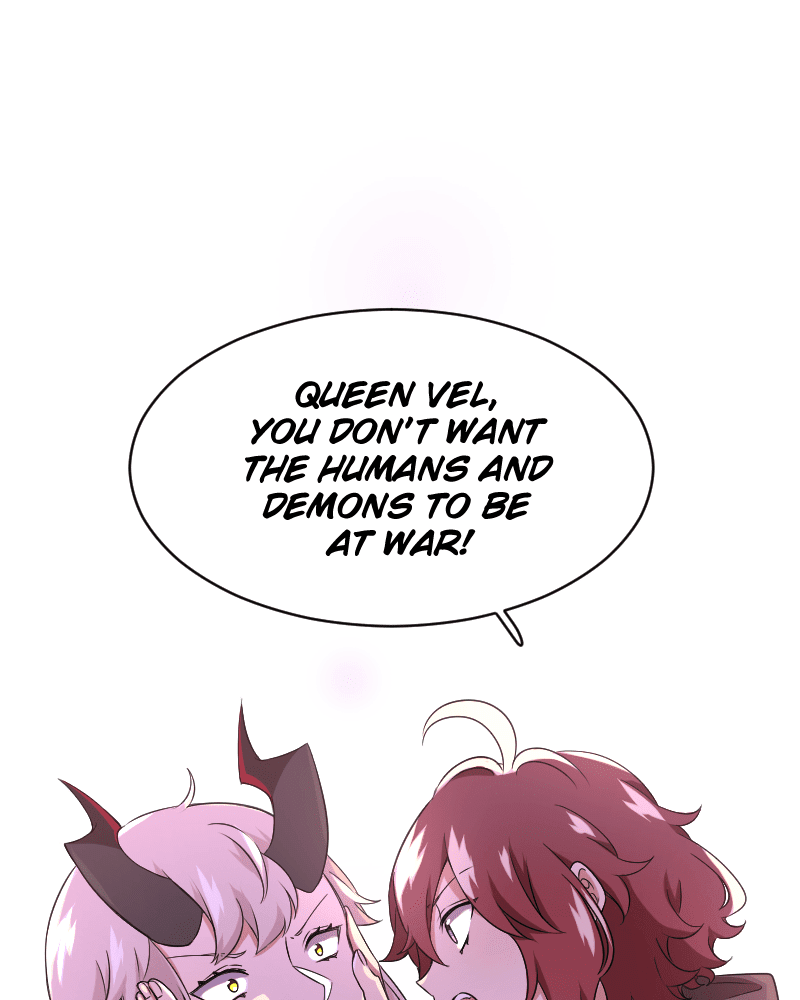 Mage & Demon Queen Chapter 95 page 40 - Chapter 95: [S2] Episode 22