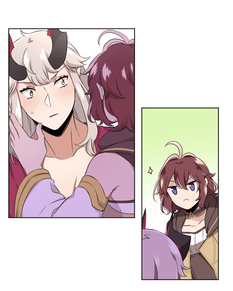 Mage & Demon Queen Chapter 95 page 42 - Chapter 95: [S2] Episode 22