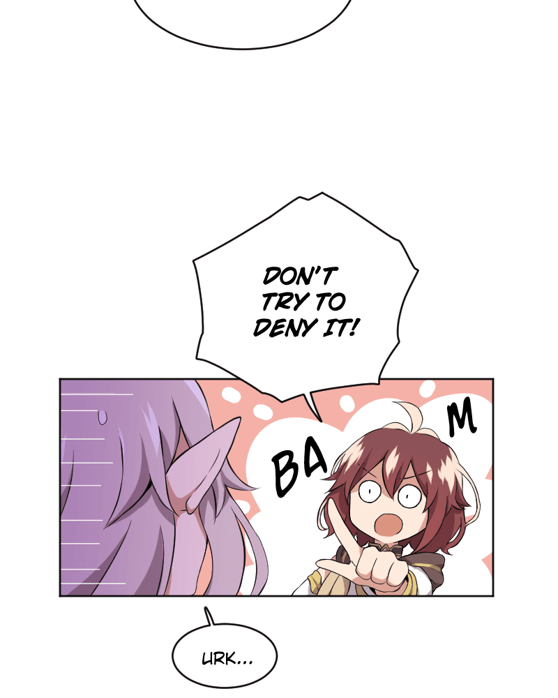 Mage & Demon Queen Chapter 95 page 44 - Chapter 95: [S2] Episode 22