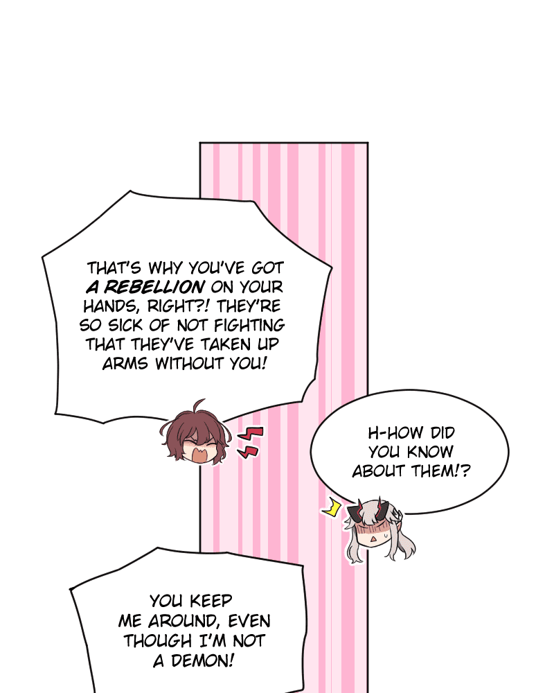 Mage & Demon Queen Chapter 95 page 45 - Chapter 95: [S2] Episode 22