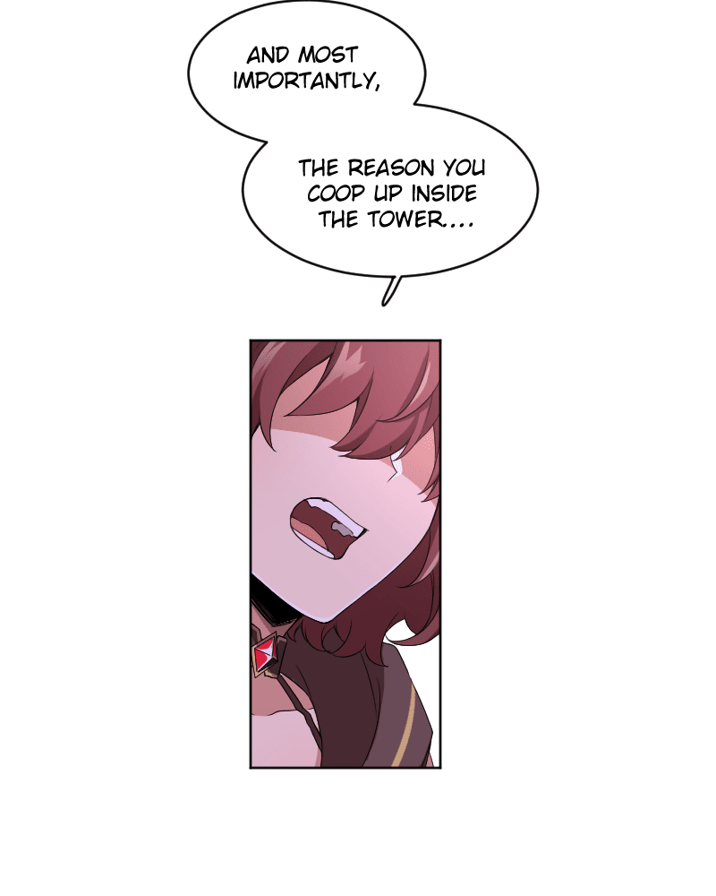 Mage & Demon Queen Chapter 95 page 48 - Chapter 95: [S2] Episode 22