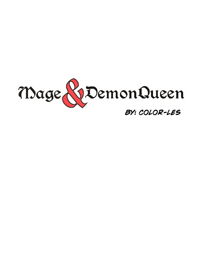 Mage & Demon Queen Chapter 95 page 5 - Chapter 95: [S2] Episode 22