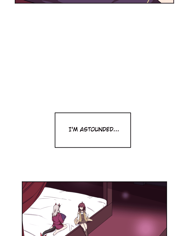 Mage & Demon Queen Chapter 95 page 51 - Chapter 95: [S2] Episode 22