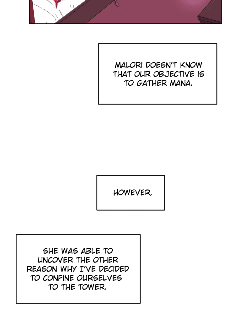 Mage & Demon Queen Chapter 95 page 52 - Chapter 95: [S2] Episode 22