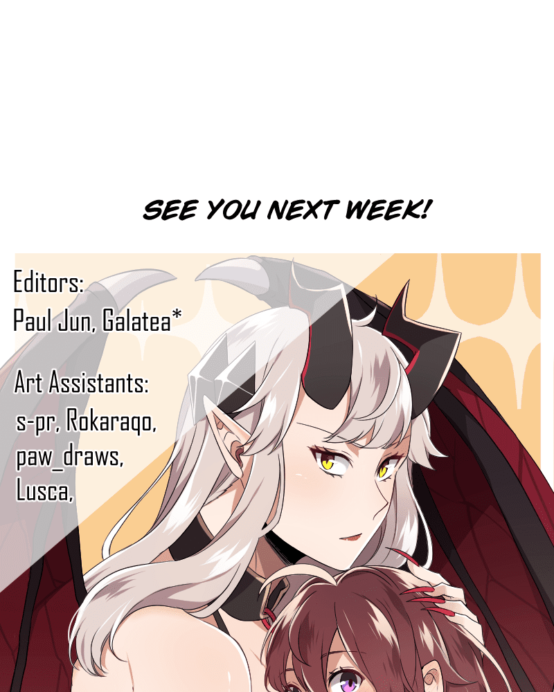 Mage & Demon Queen Chapter 95 page 56 - Chapter 95: [S2] Episode 22