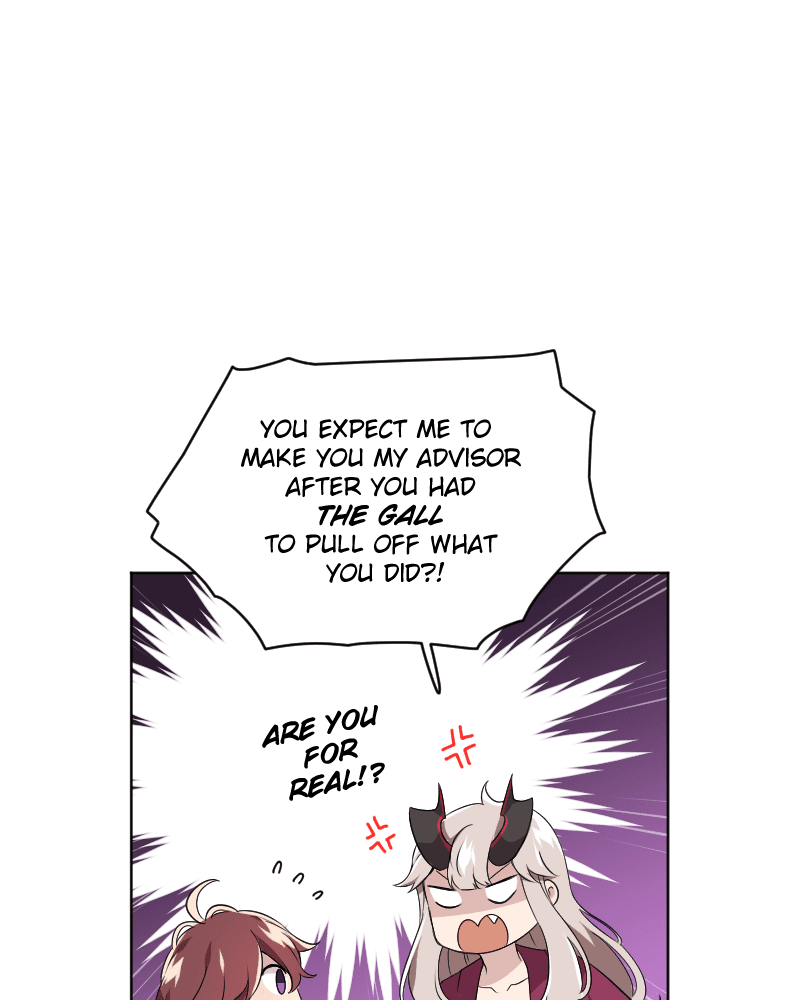 Mage & Demon Queen Chapter 95 page 6 - Chapter 95: [S2] Episode 22