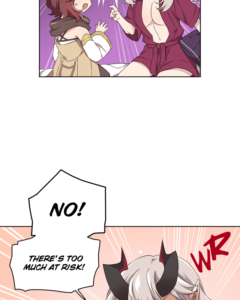 Mage & Demon Queen Chapter 95 page 7 - Chapter 95: [S2] Episode 22