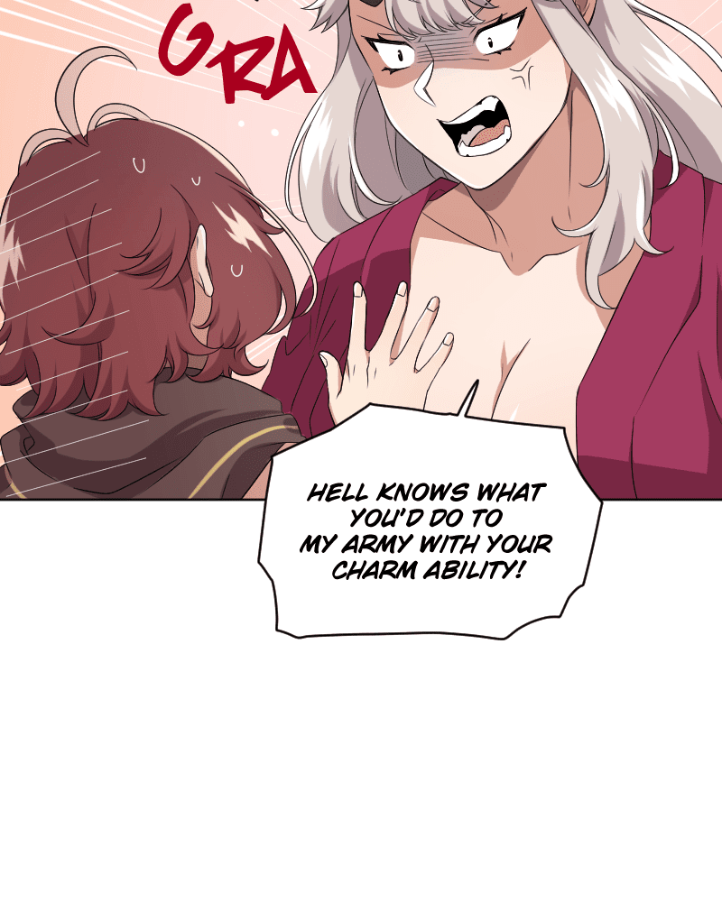 Mage & Demon Queen Chapter 95 page 8 - Chapter 95: [S2] Episode 22