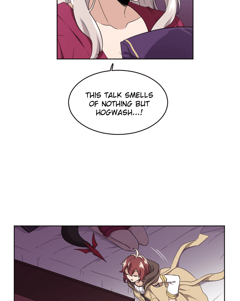 Mage & Demon Queen Chapter 96 page 10 - Chapter 96: [S2] Episode 23 (Mid Season Finale)