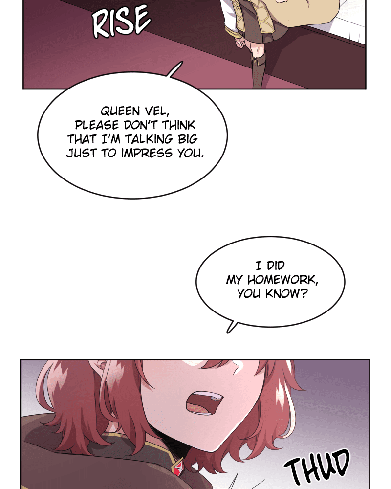 Mage & Demon Queen Chapter 96 page 11 - Chapter 96: [S2] Episode 23 (Mid Season Finale)