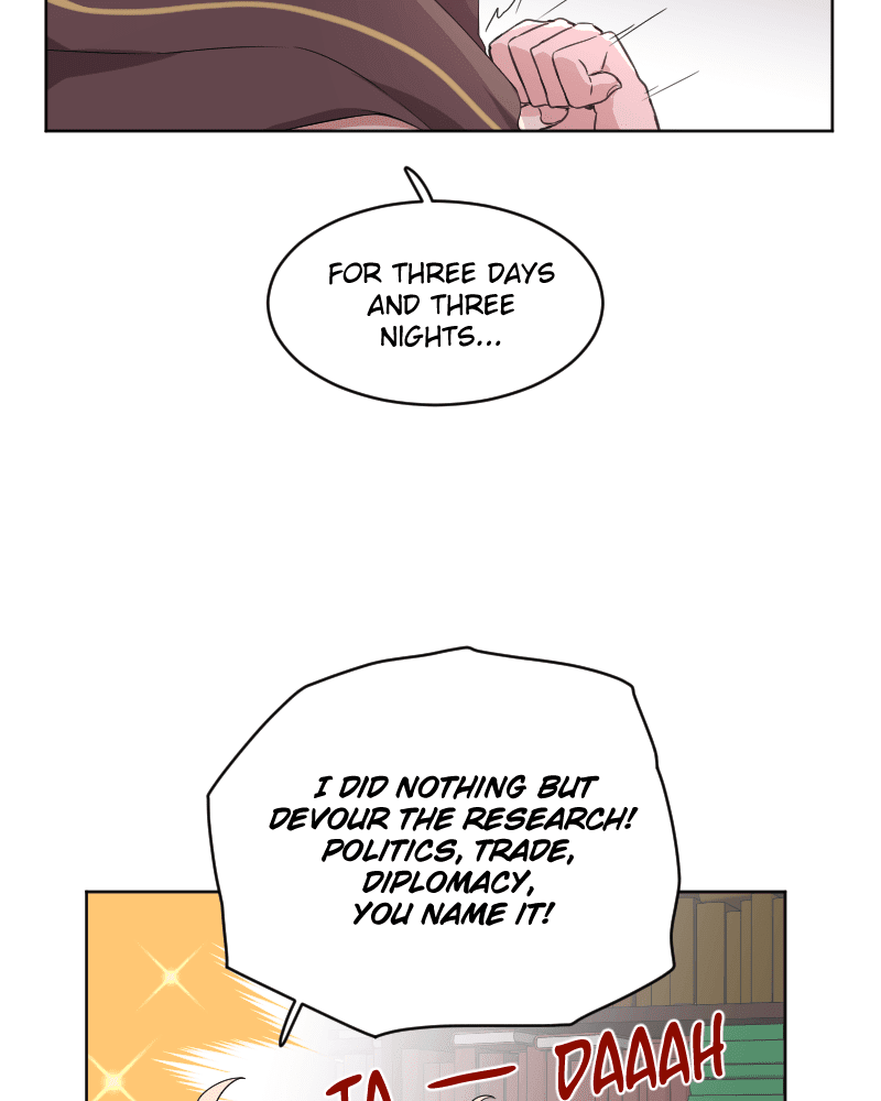 Mage & Demon Queen Chapter 96 page 12 - Chapter 96: [S2] Episode 23 (Mid Season Finale)