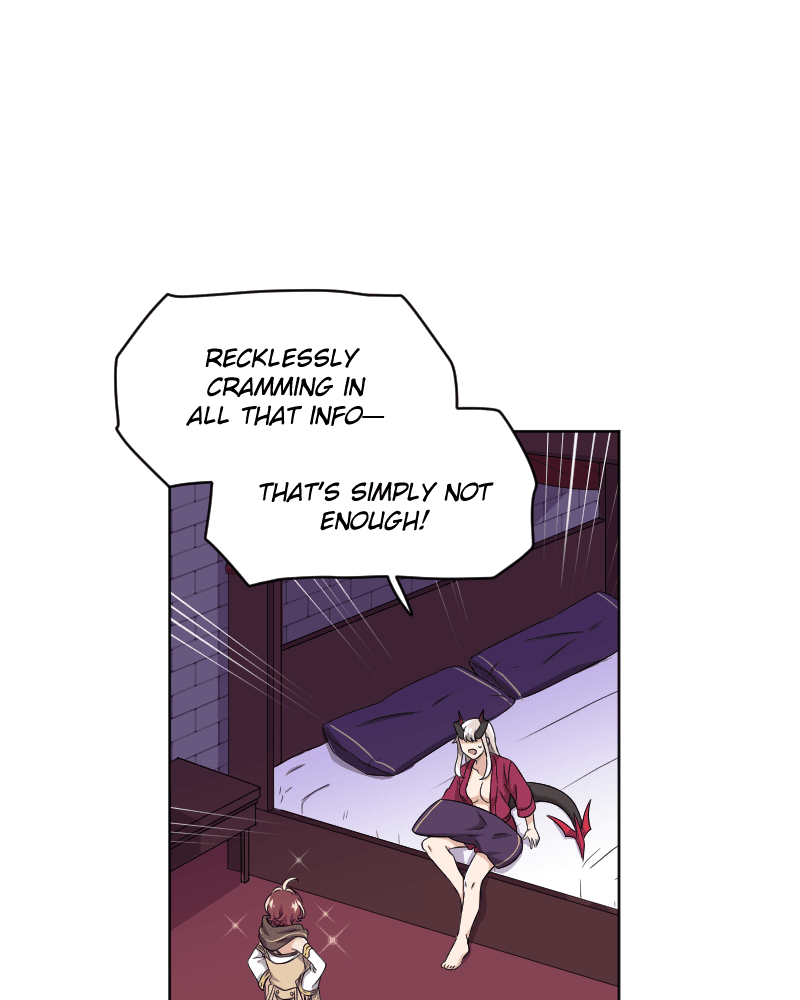 Mage & Demon Queen Chapter 96 page 14 - Chapter 96: [S2] Episode 23 (Mid Season Finale)