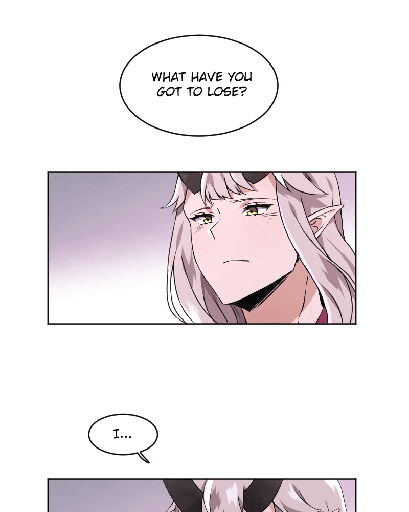 Mage & Demon Queen Chapter 96 page 17 - Chapter 96: [S2] Episode 23 (Mid Season Finale)