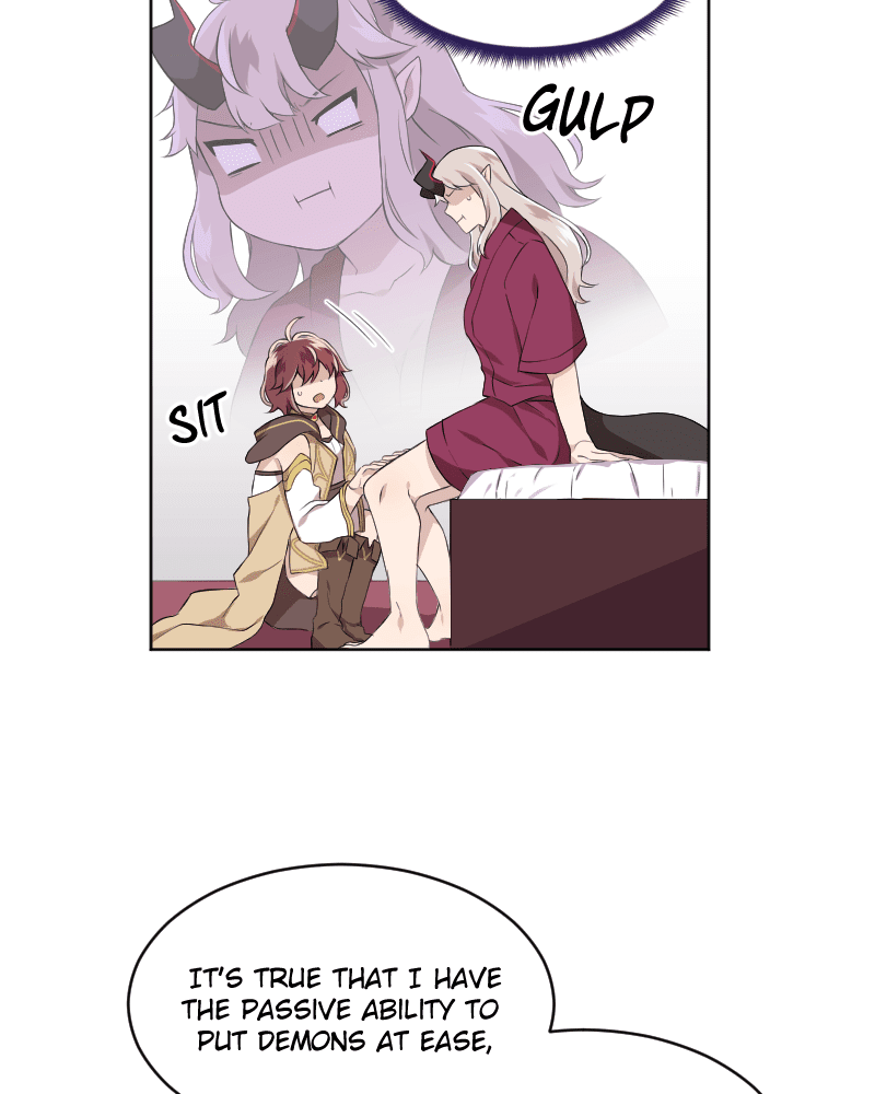Mage & Demon Queen Chapter 96 page 19 - Chapter 96: [S2] Episode 23 (Mid Season Finale)