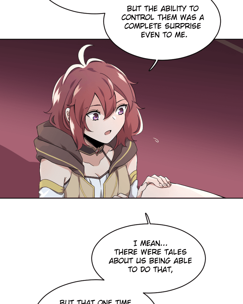 Mage & Demon Queen Chapter 96 page 20 - Chapter 96: [S2] Episode 23 (Mid Season Finale)