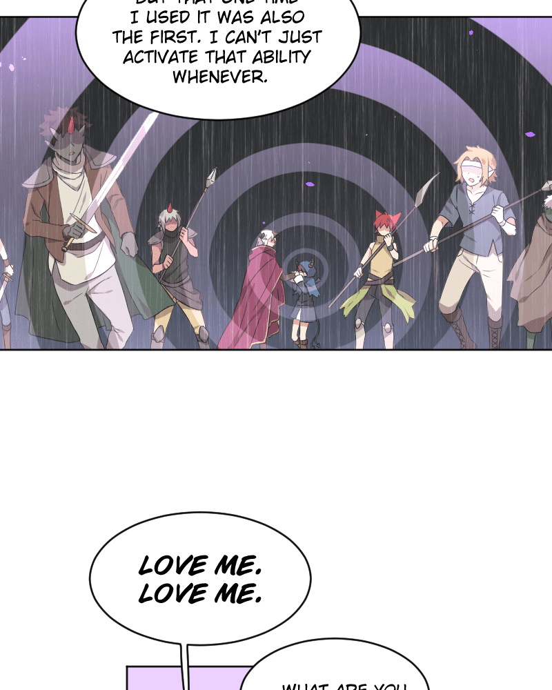 Mage & Demon Queen Chapter 96 page 21 - Chapter 96: [S2] Episode 23 (Mid Season Finale)
