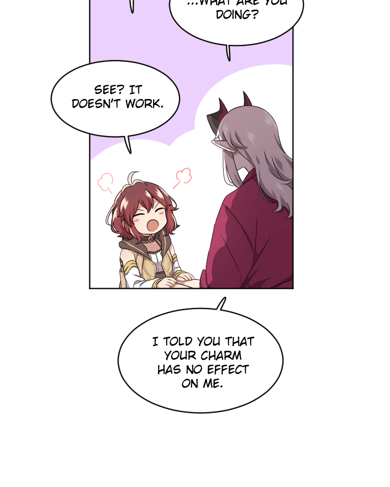 Mage & Demon Queen Chapter 96 page 22 - Chapter 96: [S2] Episode 23 (Mid Season Finale)