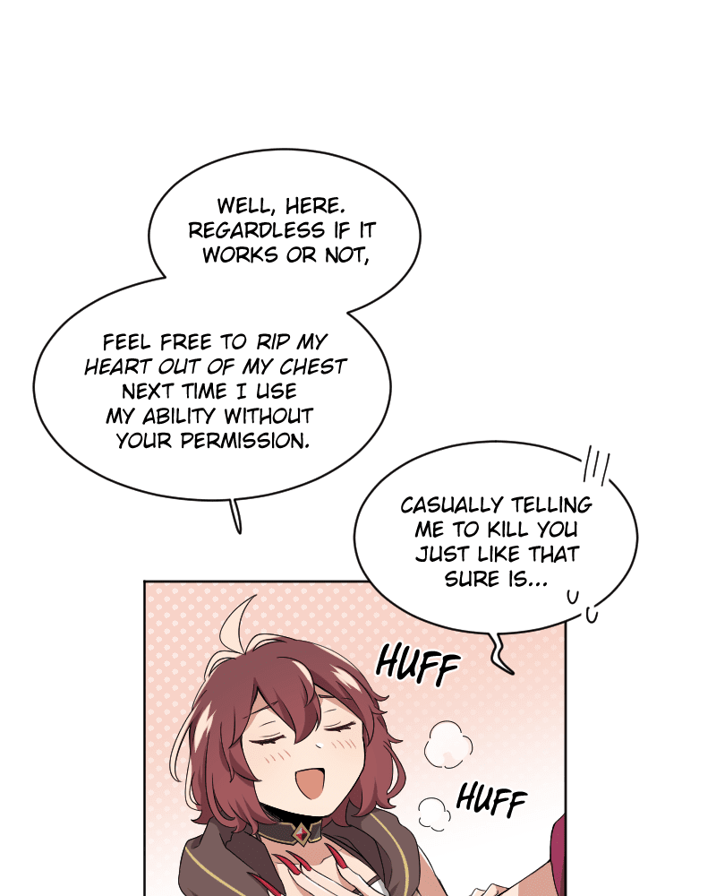 Mage & Demon Queen Chapter 96 page 23 - Chapter 96: [S2] Episode 23 (Mid Season Finale)