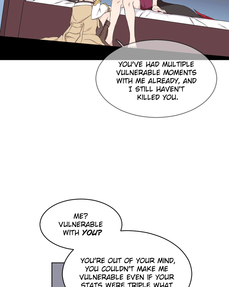 Mage & Demon Queen Chapter 96 page 25 - Chapter 96: [S2] Episode 23 (Mid Season Finale)