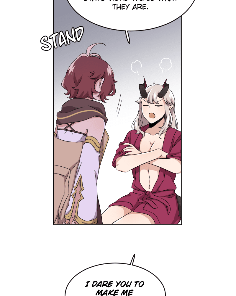 Mage & Demon Queen Chapter 96 page 26 - Chapter 96: [S2] Episode 23 (Mid Season Finale)