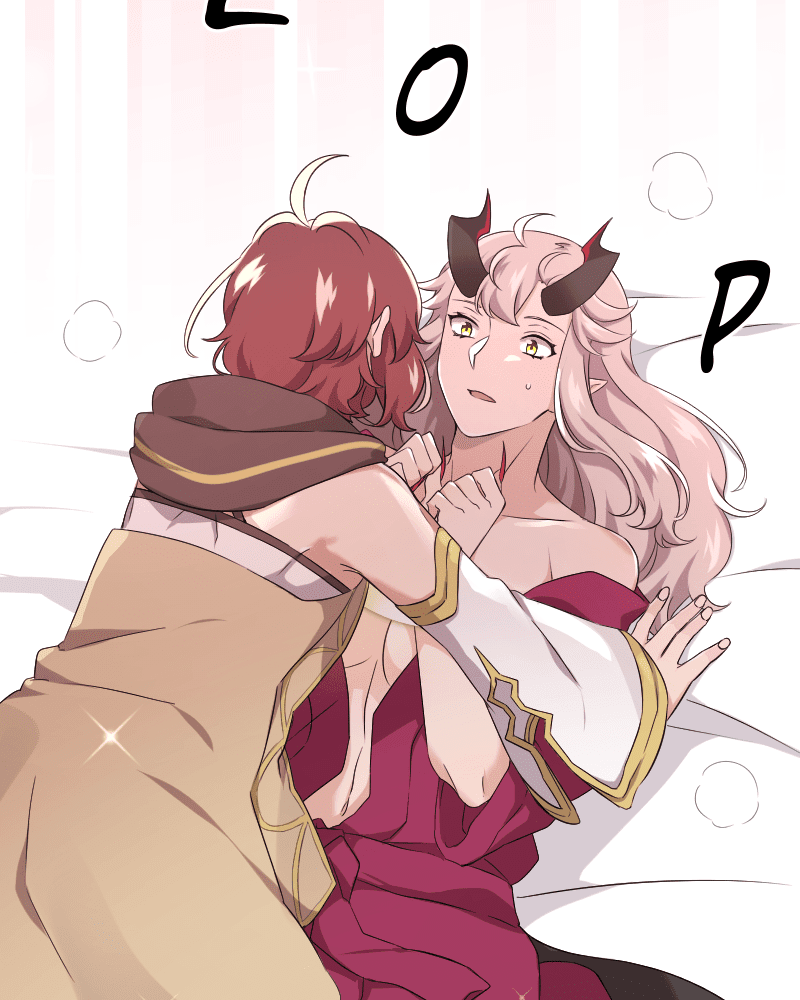 Mage & Demon Queen Chapter 96 page 30 - Chapter 96: [S2] Episode 23 (Mid Season Finale)