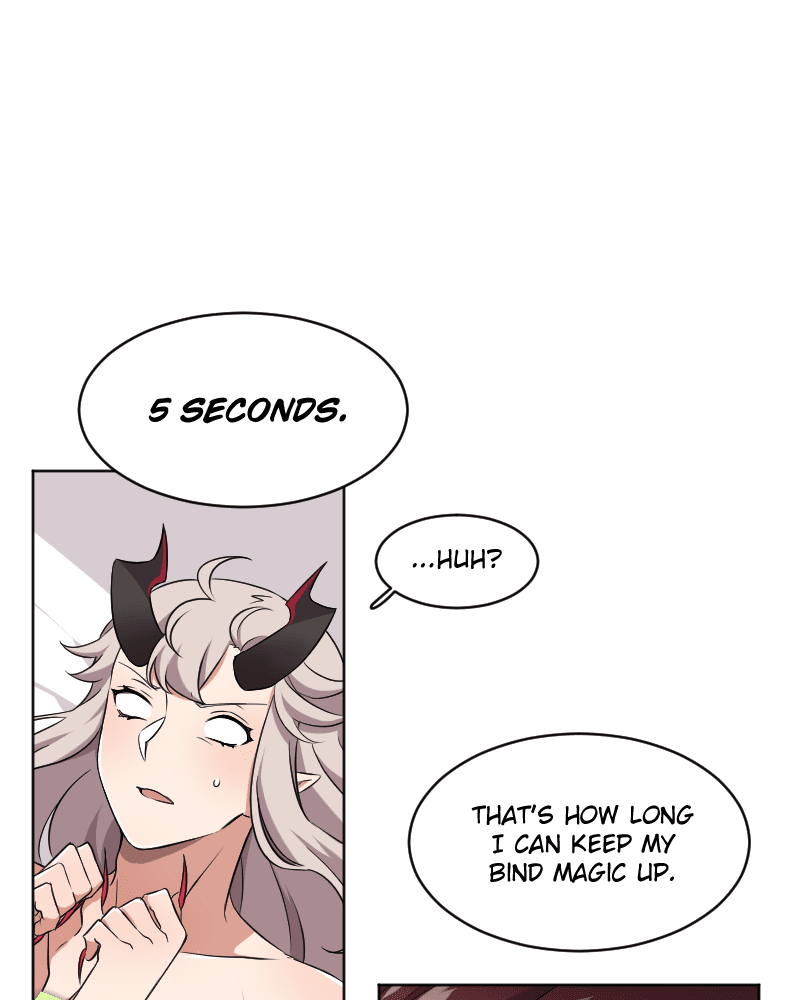 Mage & Demon Queen Chapter 96 page 33 - Chapter 96: [S2] Episode 23 (Mid Season Finale)