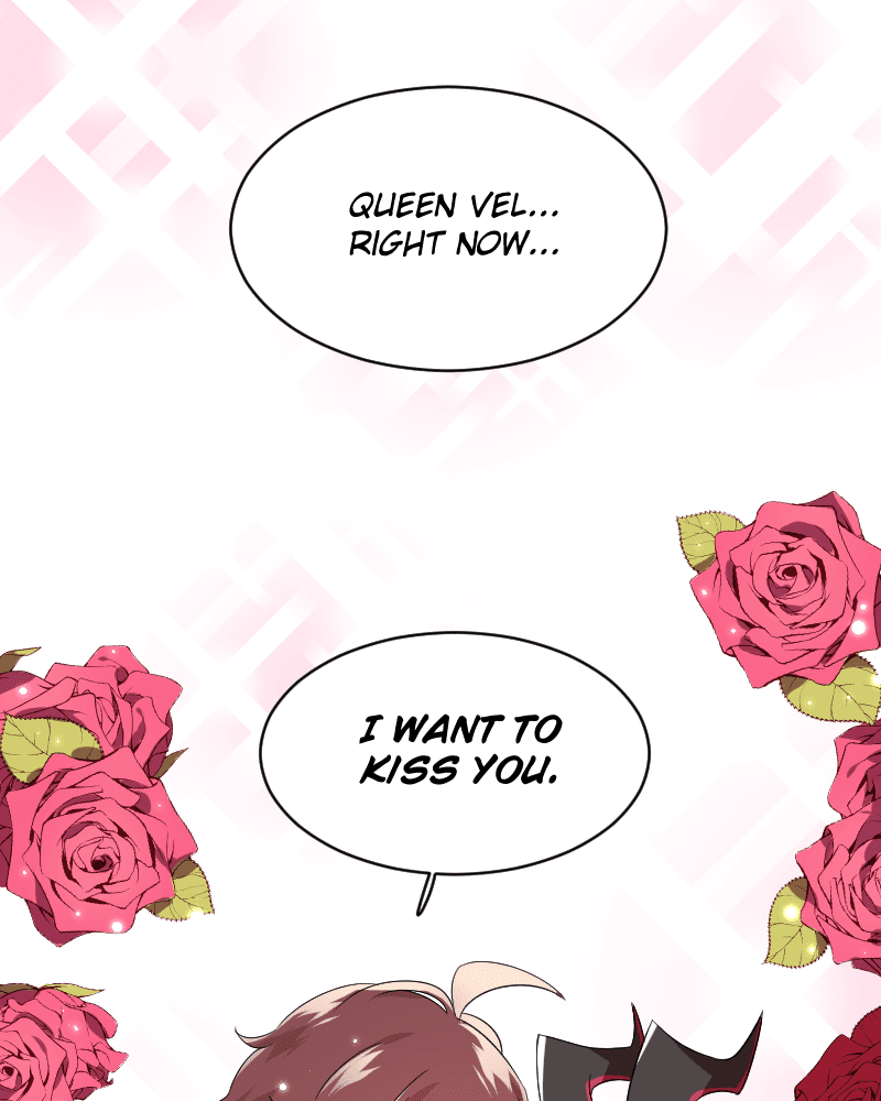 Mage & Demon Queen Chapter 96 page 35 - Chapter 96: [S2] Episode 23 (Mid Season Finale)