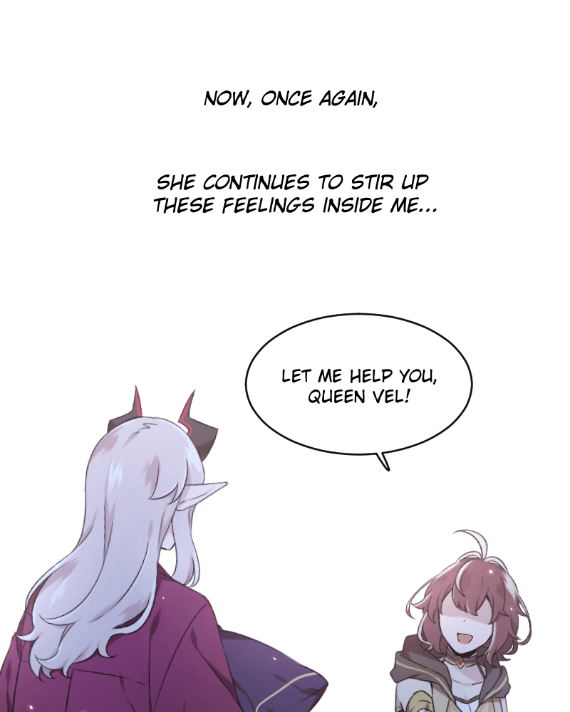 Mage & Demon Queen Chapter 96 page 4 - Chapter 96: [S2] Episode 23 (Mid Season Finale)