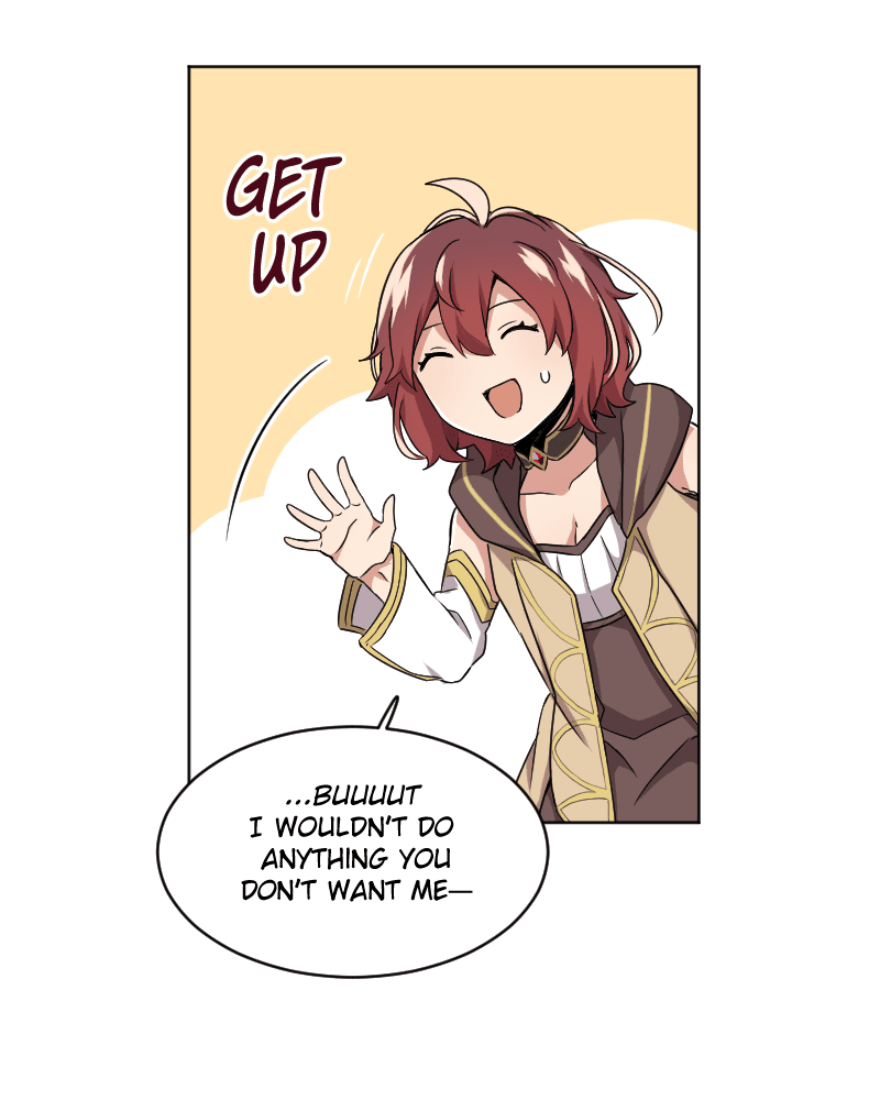 Mage & Demon Queen Chapter 96 page 43 - Chapter 96: [S2] Episode 23 (Mid Season Finale)