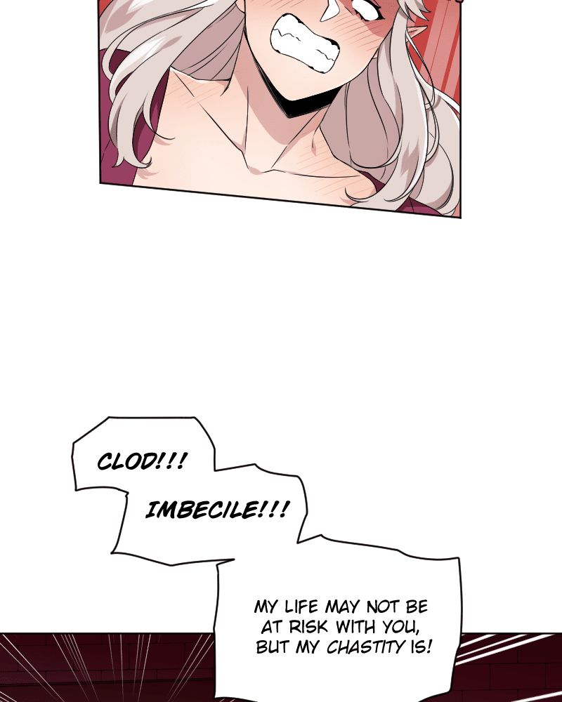 Mage & Demon Queen Chapter 96 page 45 - Chapter 96: [S2] Episode 23 (Mid Season Finale)