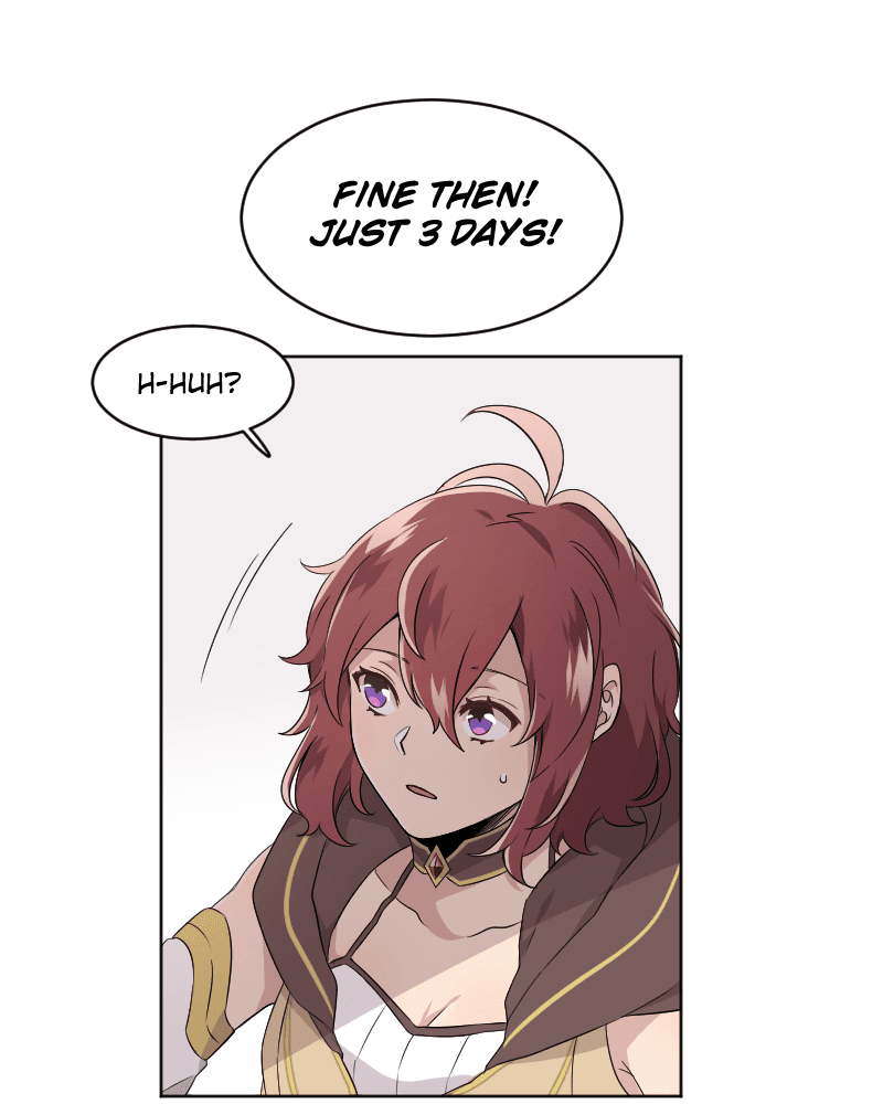 Mage & Demon Queen Chapter 96 page 47 - Chapter 96: [S2] Episode 23 (Mid Season Finale)