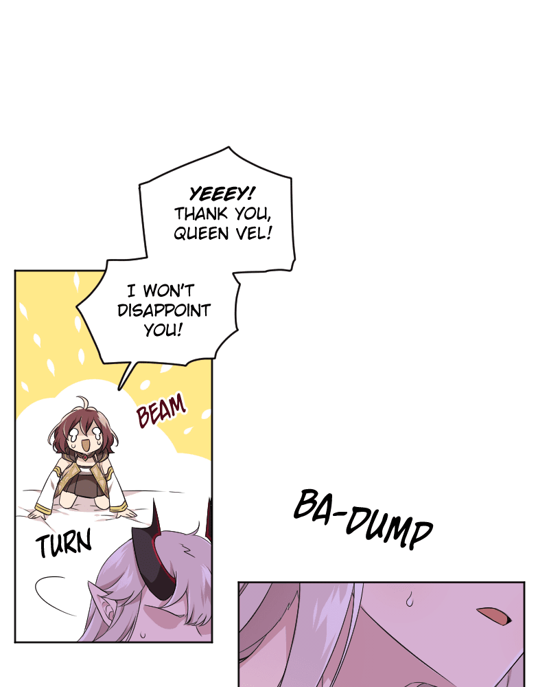 Mage & Demon Queen Chapter 96 page 50 - Chapter 96: [S2] Episode 23 (Mid Season Finale)