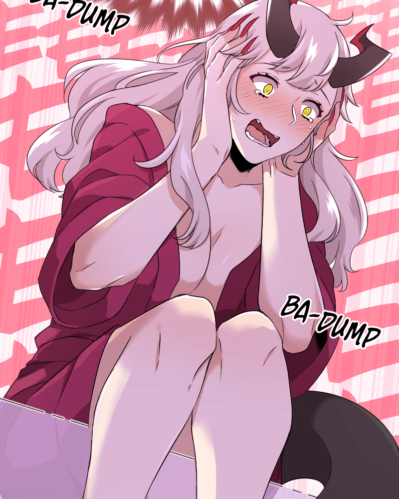 Mage & Demon Queen Chapter 96 page 53 - Chapter 96: [S2] Episode 23 (Mid Season Finale)