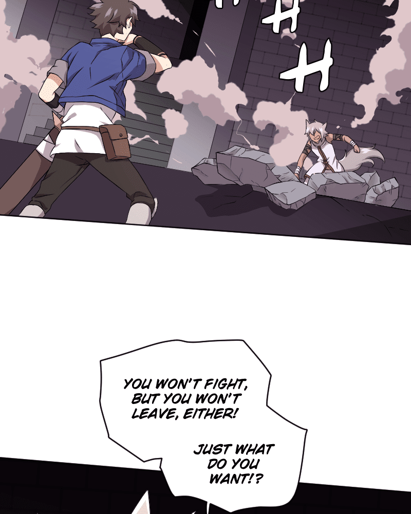 Mage & Demon Queen Chapter 96 page 57 - Chapter 96: [S2] Episode 23 (Mid Season Finale)