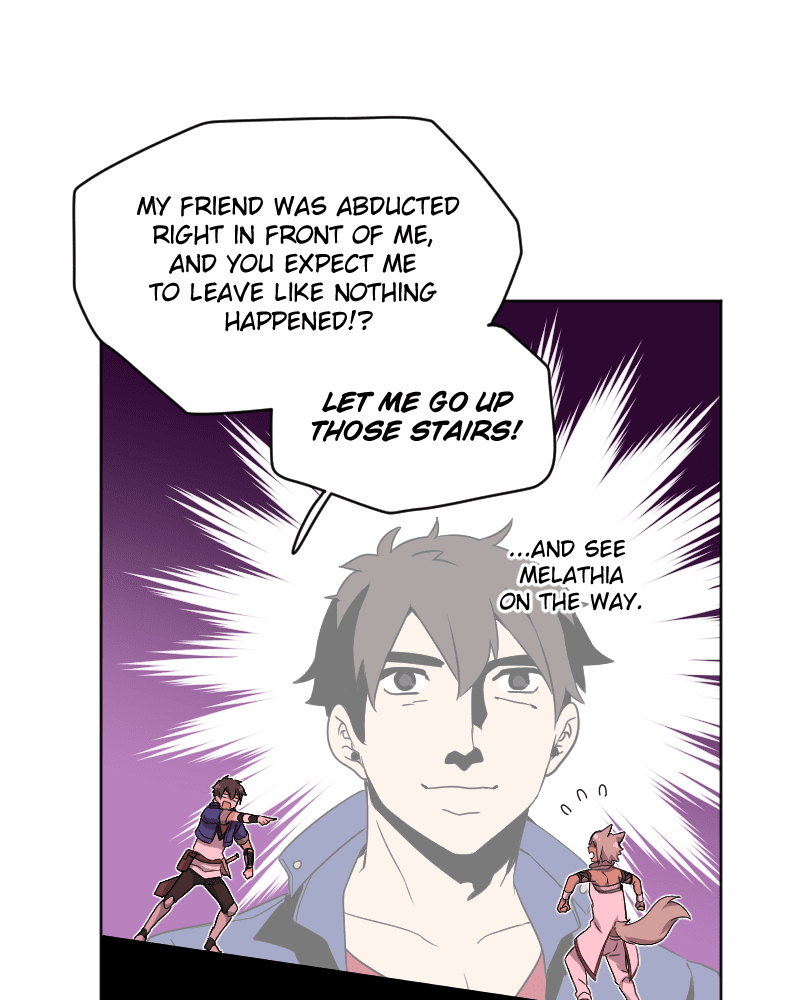 Mage & Demon Queen Chapter 96 page 59 - Chapter 96: [S2] Episode 23 (Mid Season Finale)
