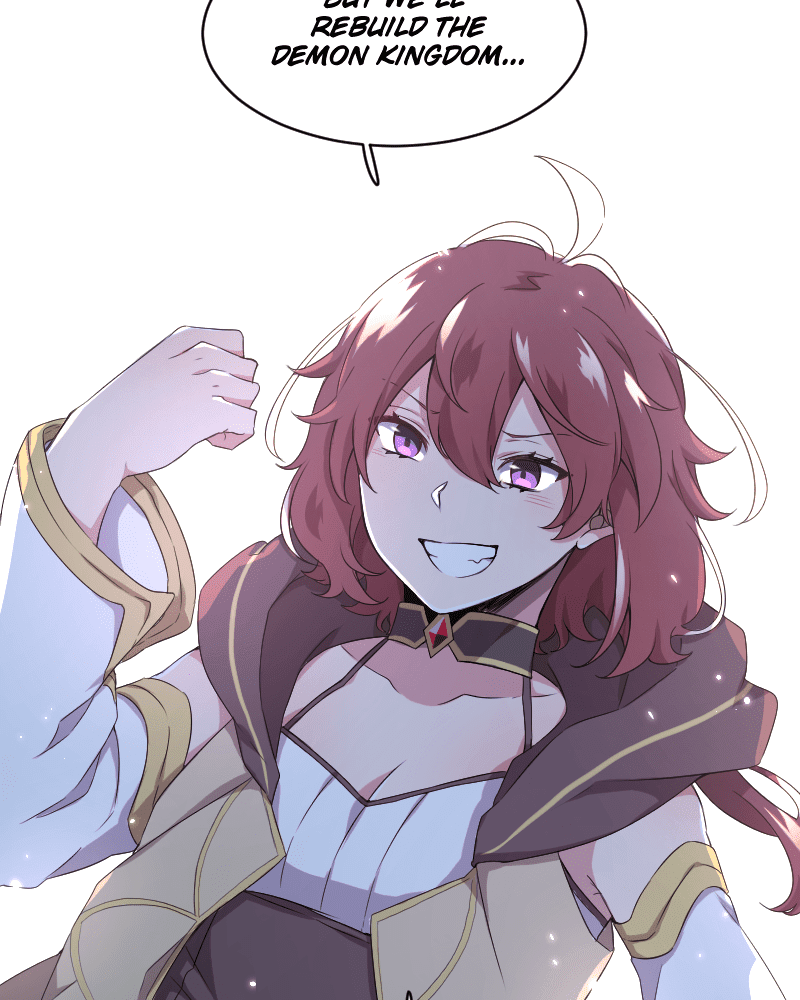 Mage & Demon Queen Chapter 96 page 6 - Chapter 96: [S2] Episode 23 (Mid Season Finale)