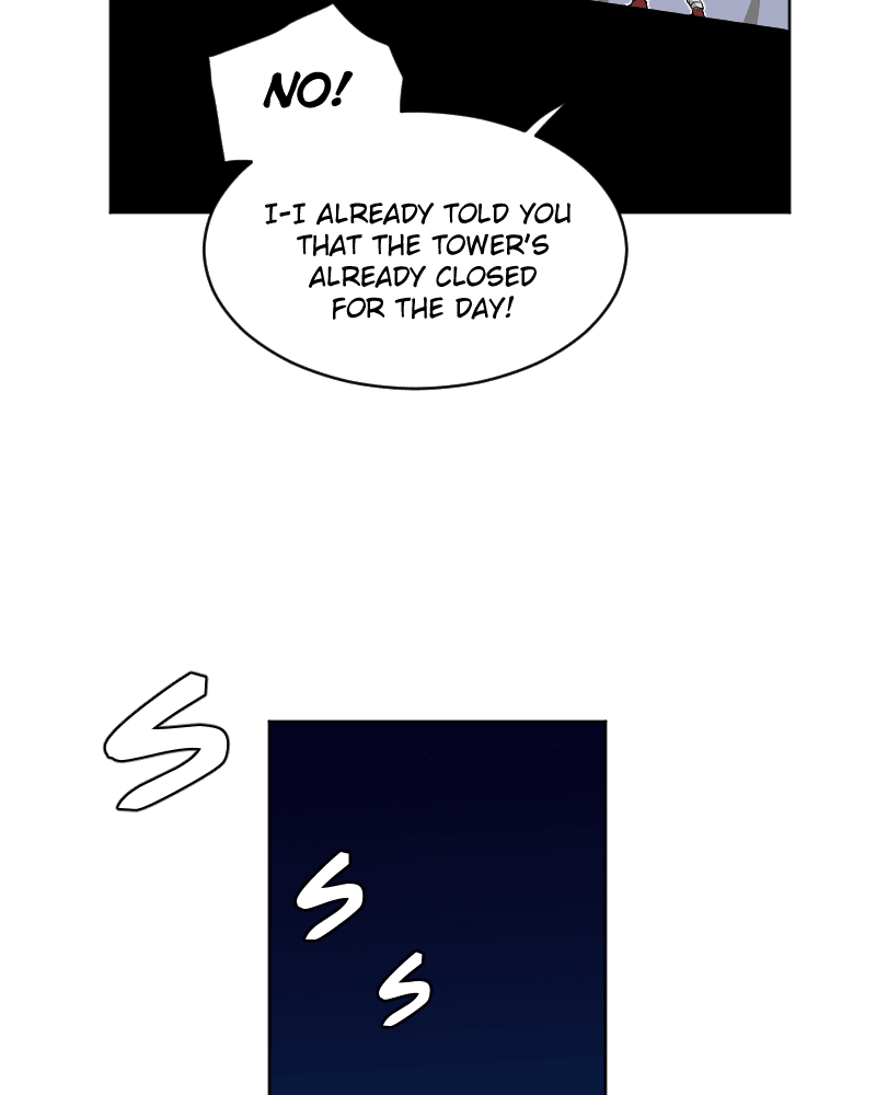 Mage & Demon Queen Chapter 96 page 60 - Chapter 96: [S2] Episode 23 (Mid Season Finale)