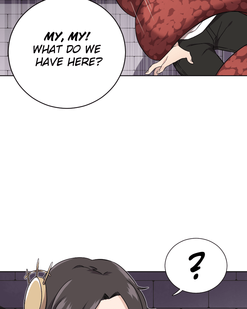 Mage & Demon Queen Chapter 96 page 64 - Chapter 96: [S2] Episode 23 (Mid Season Finale)