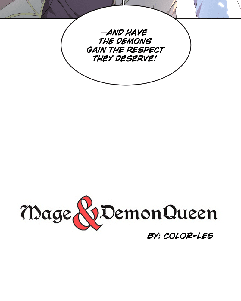 Mage & Demon Queen Chapter 96 page 7 - Chapter 96: [S2] Episode 23 (Mid Season Finale)