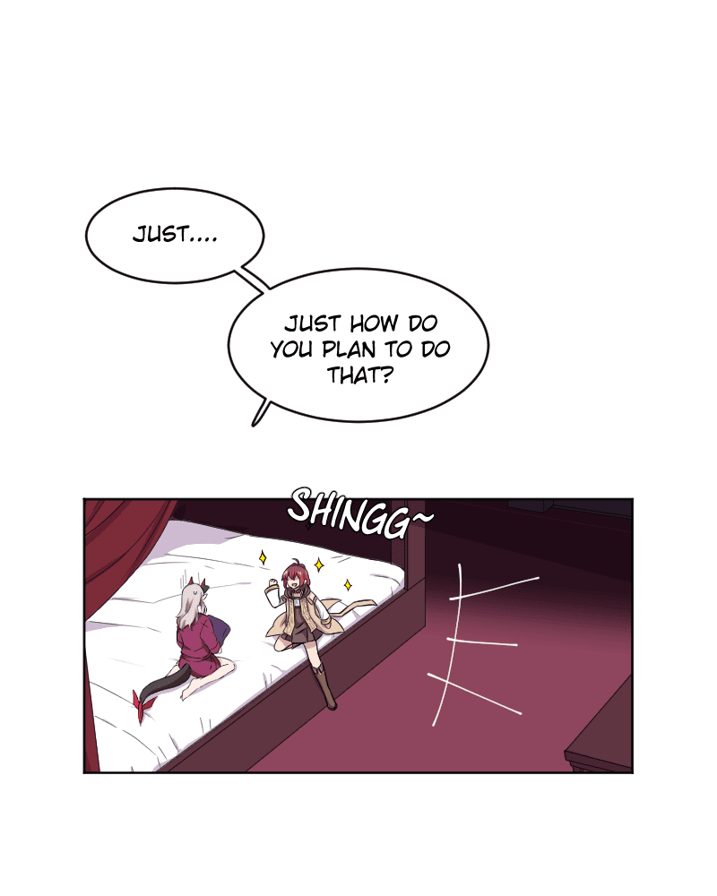 Mage & Demon Queen Chapter 96 page 8 - Chapter 96: [S2] Episode 23 (Mid Season Finale)