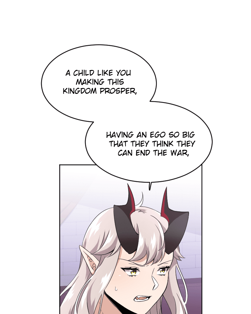 Mage & Demon Queen Chapter 96 page 9 - Chapter 96: [S2] Episode 23 (Mid Season Finale)
