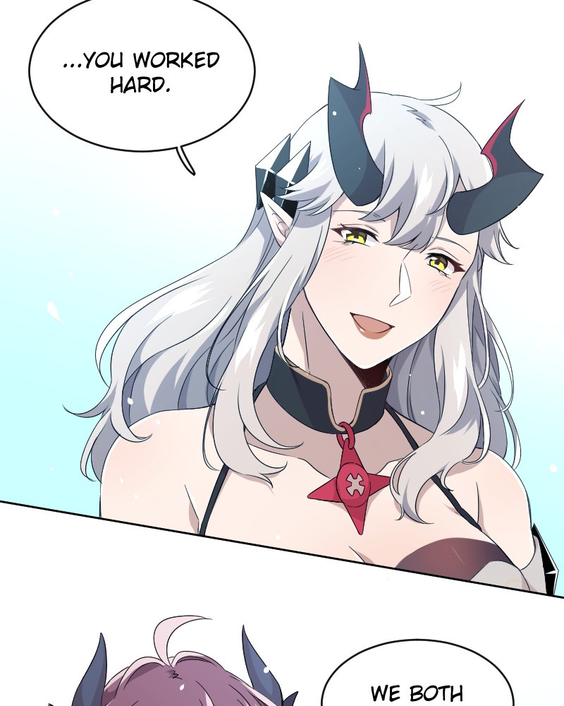 Mage & Demon Queen Chapter 97 page 10 - Chapter 97: [S2] Episode 24