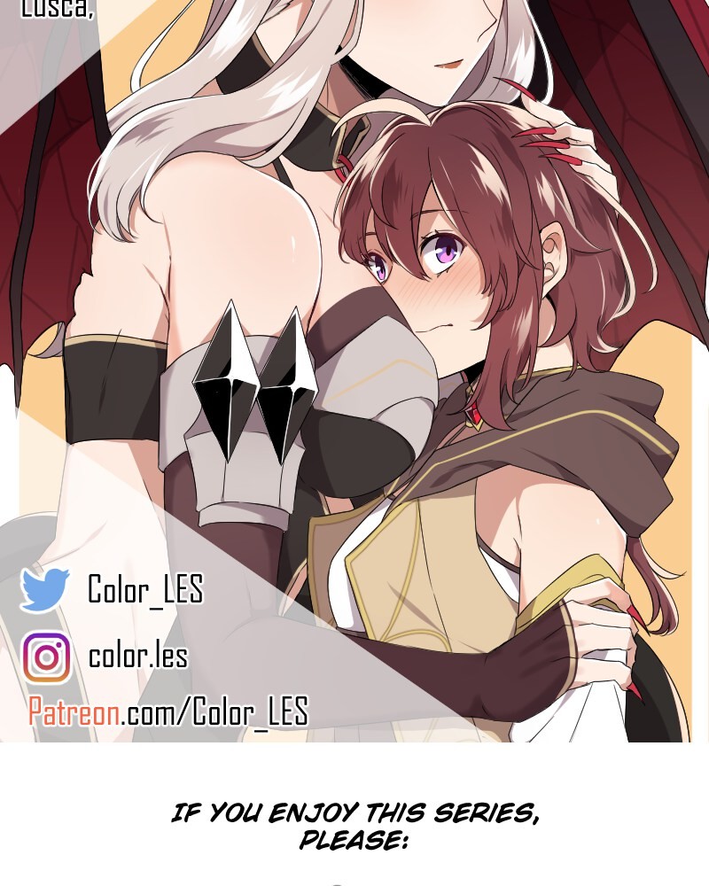 Mage & Demon Queen Chapter 97 page 100 - Chapter 97: [S2] Episode 24