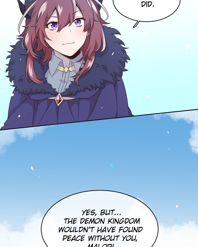 Mage & Demon Queen Chapter 97 page 11 - Chapter 97: [S2] Episode 24