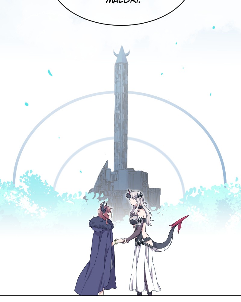 Mage & Demon Queen Chapter 97 page 12 - Chapter 97: [S2] Episode 24