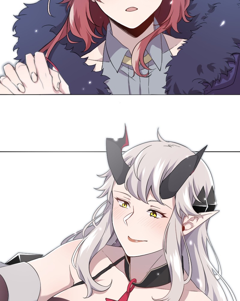 Mage & Demon Queen Chapter 97 page 17 - Chapter 97: [S2] Episode 24