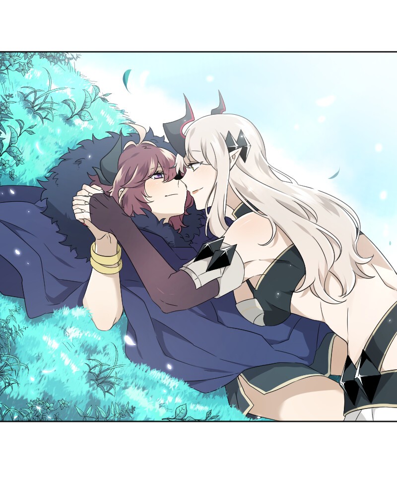 Mage & Demon Queen Chapter 97 page 20 - Chapter 97: [S2] Episode 24